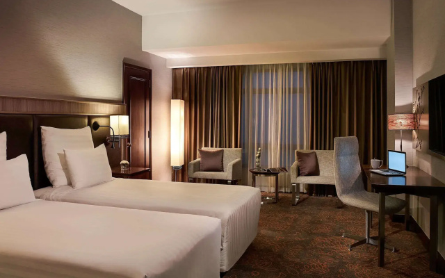 Pullman Hanoi Hotel