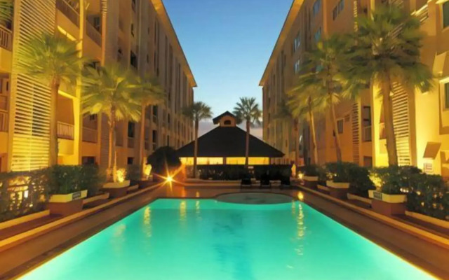 The Ninth Place Serviced Residence