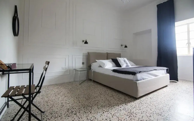 The Burrow City Rooms - Homestay
