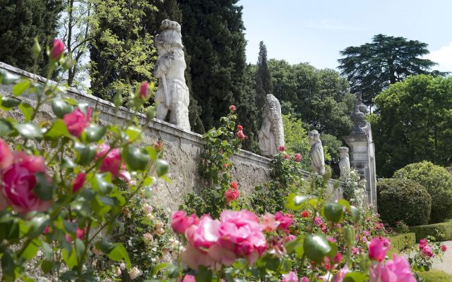 Palazzina di Villa Valmarana