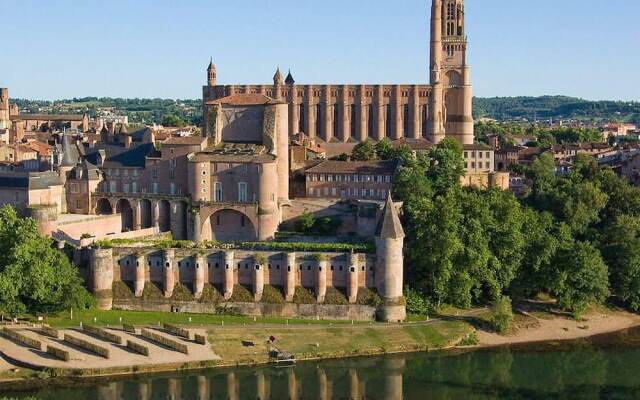 Appart Hôtel Albi