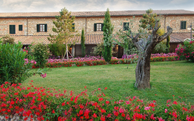 Fattoria Belvedere