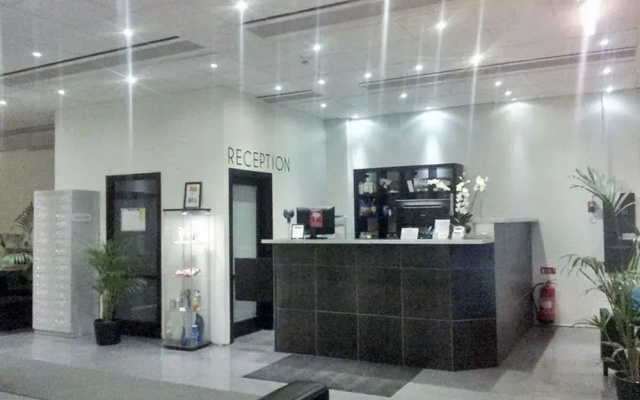 Hotell Centralstation