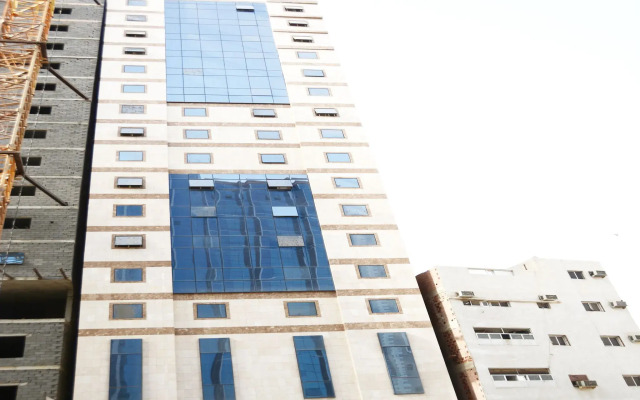 Rakhaa Al Diyafah Hotel