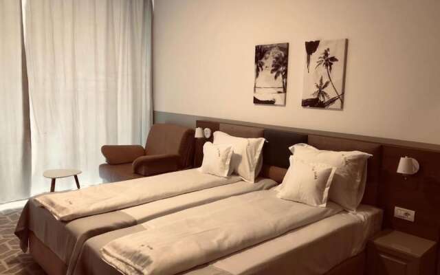 Hotel Clas Mamaia Nord