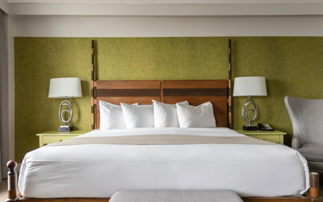 Hôtel Champlain Vieux Québec