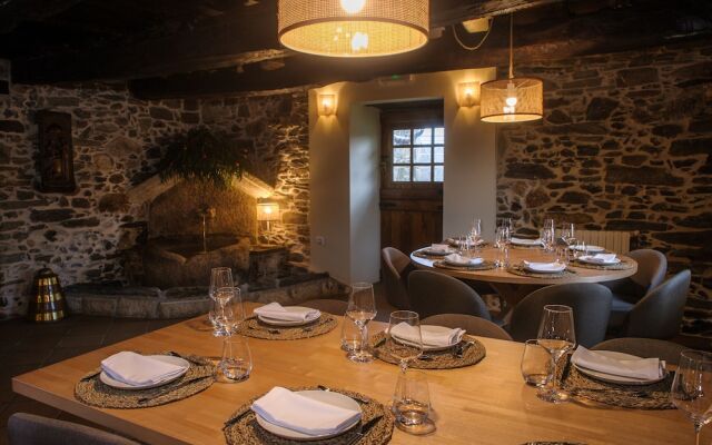 Casa Grande do Soxal