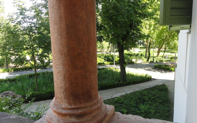 Horvath Villa Apartman