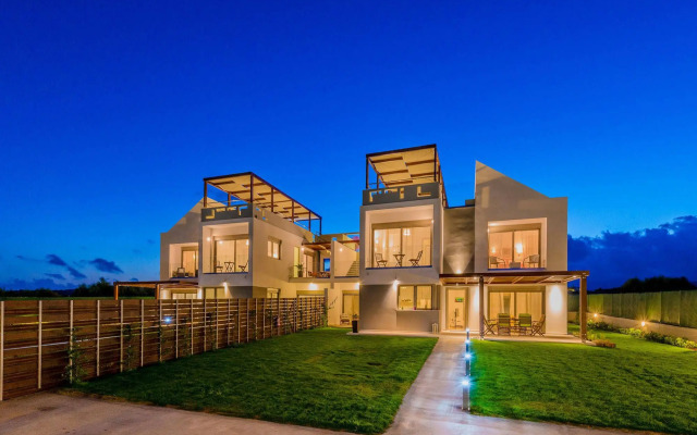 Filoxenia Villas