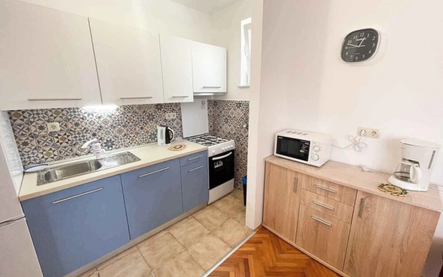 Apartmani Talia Crikvenica