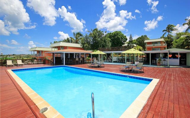 The Summit Resort Hotel