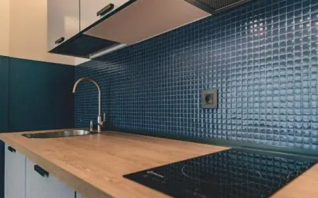 Apartamentos Salbide Zarautz