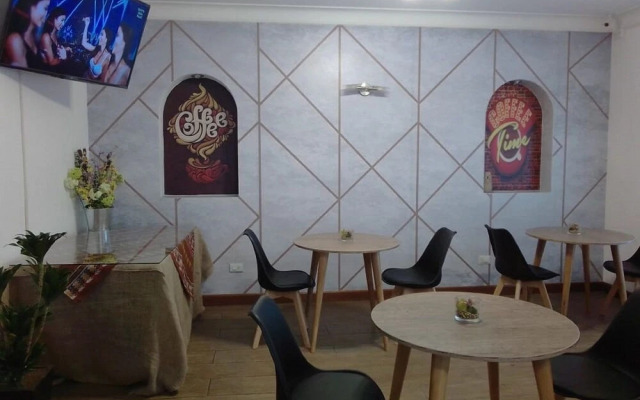 Amical Hostel