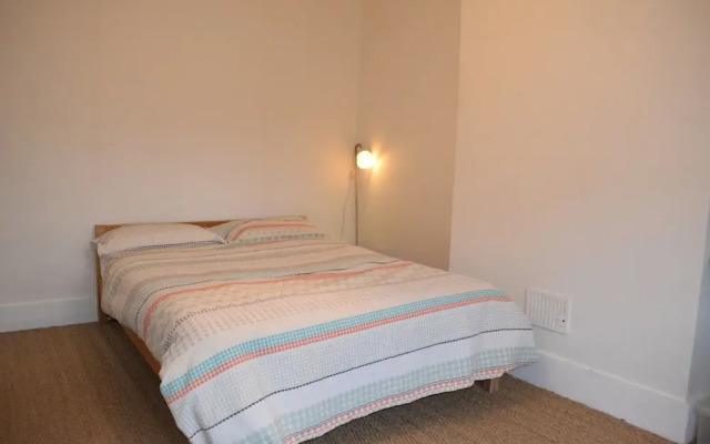 2 Bedroom Flat in Central Brixton