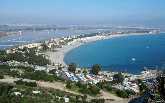 Hotel Nautilus