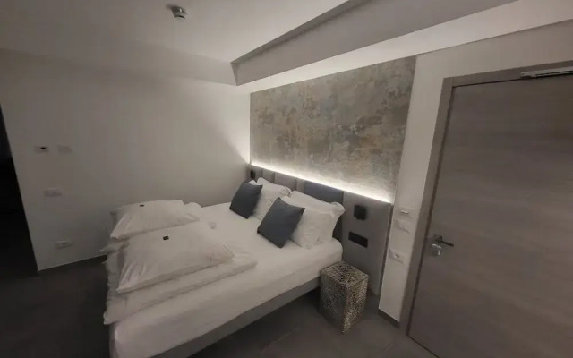 Attilio High Living Suites - Adults Only