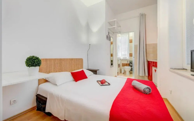 Apartments Riva Lucija by Litto