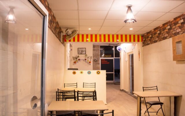 Nanus Hostel