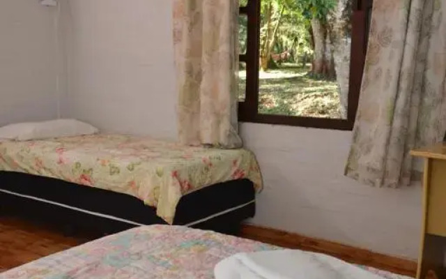 Iguassu Eco Hostel - IguassuEcoHostel - Eco Suítes