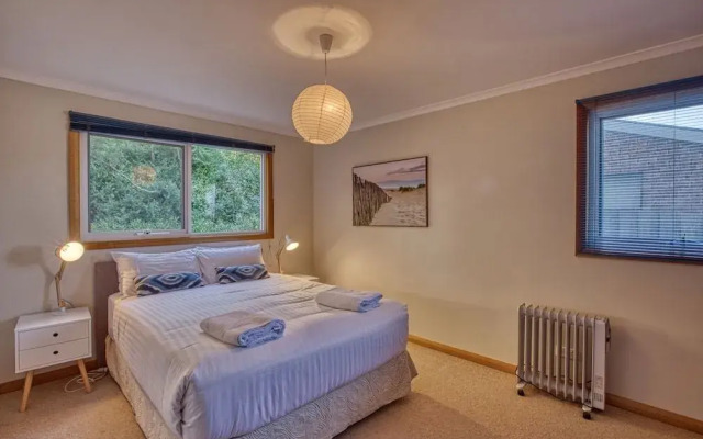 Beach Side Bay Of Fires