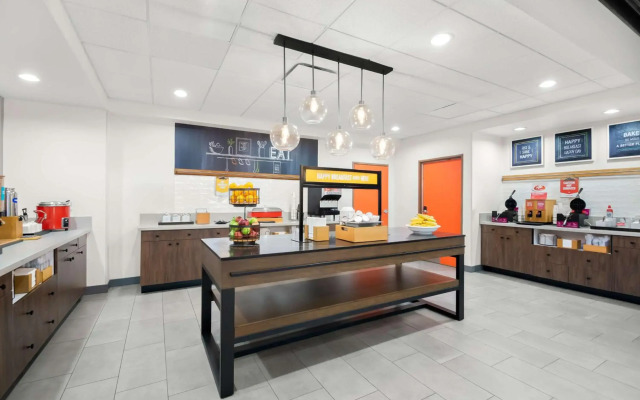 Hampton Inn & Suites Phoenix/Gilbert