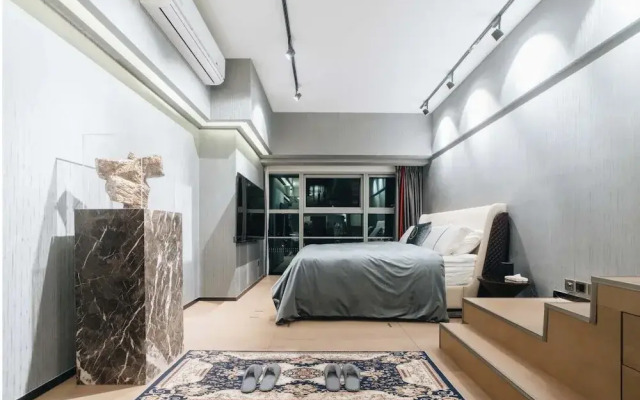 Guangzhou Concierge Apartment
