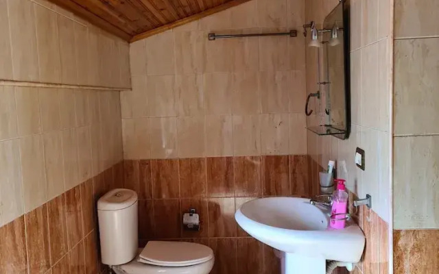 Tirane Tranquility Cottage