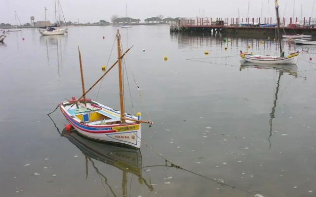 The Boat