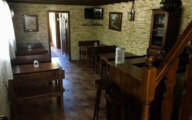 Casa da Noquinhas