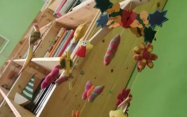 Casa vacanze Prato Verde