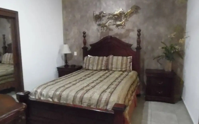 Sonoran Sky 3BR Upper SKY 502-v by Casago