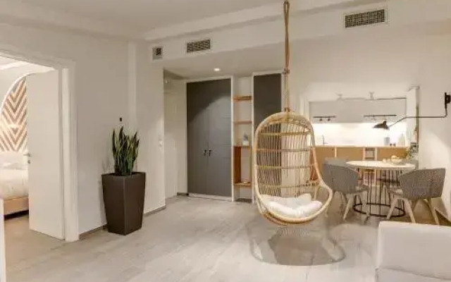 Anemolia Hotel