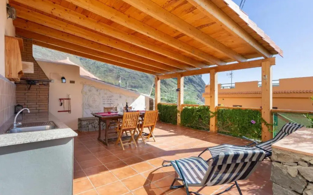 Casa Jazmín