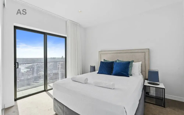Esplanade (Soul) - Apartment Stay Private