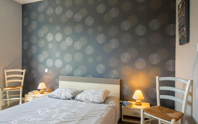 Holiday Home L'Hippocampe - PLC252