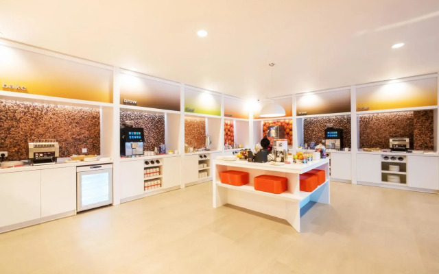 Hampton by Hilton Aberdeen Westhill