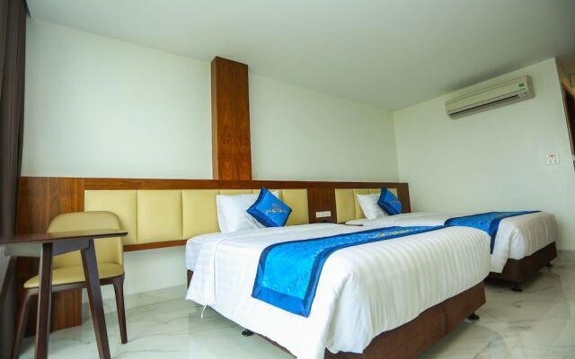 Ha Long Land Hotel