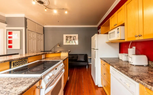 Ocean Island Garden Suites