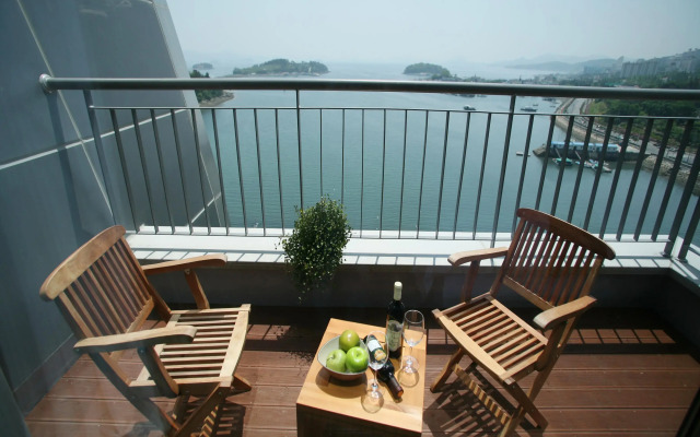 Benikea Hotel Yeosu