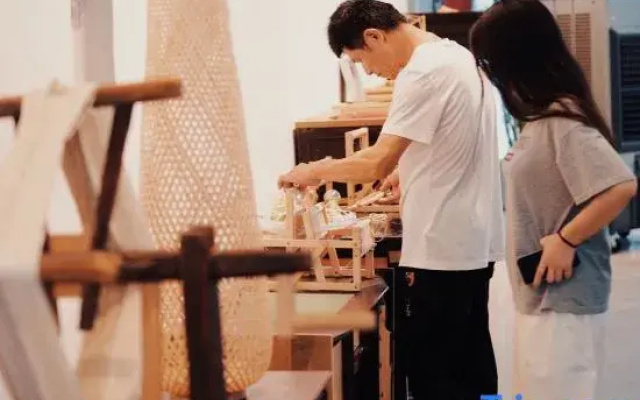 Zhisu (Chuansuo Bowu Museum)