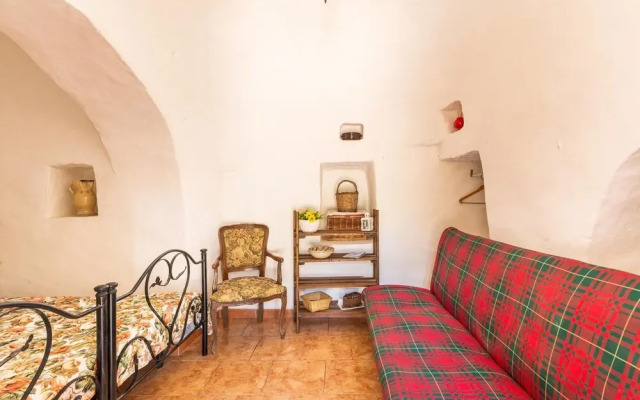 3584 Trullo Kalia by Barbarhouse