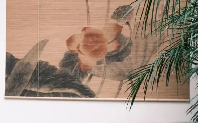 Shuimu Yunxiao Huanxi Courtyard B&B (Dali Ancient Town Branch)