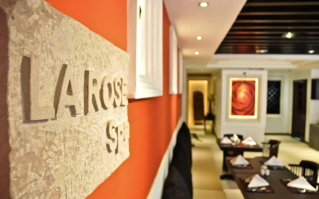 La Rose Boutique Hotel & Spa
