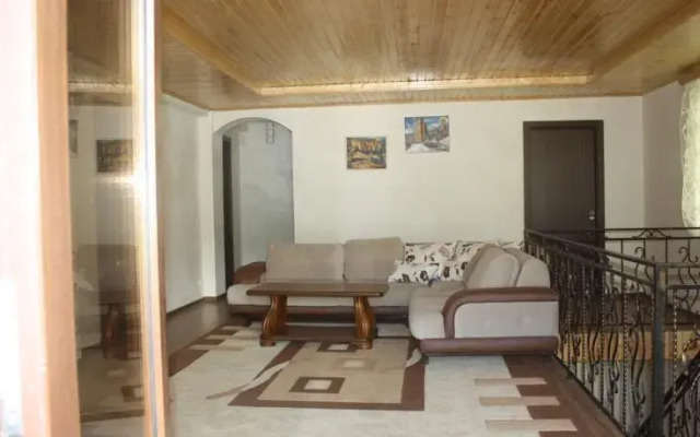 Laghami Guest house