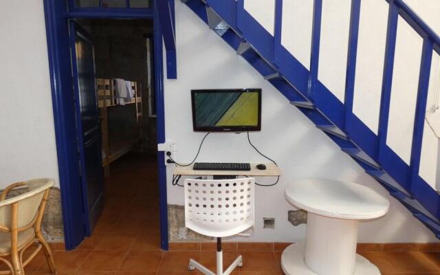 Ashavana Nest Hostel