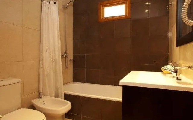 Hosteria y Cabanas Quime Quipan By Nordic