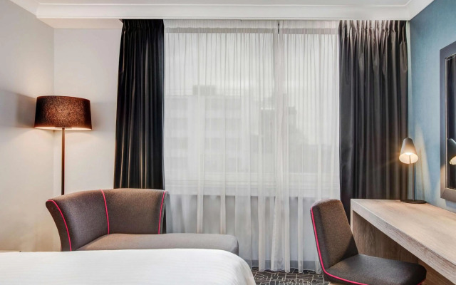 Millennium Hotel Paris Charles de Gaulle