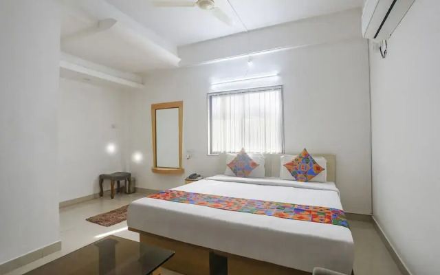 Fabhotel Vinayak Inn