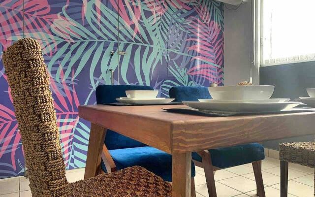 Guadalajara Altitud Cool House