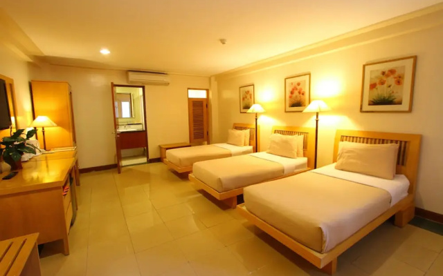 Trace Suites by SMS Hospitality